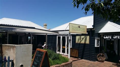 the village kitchen kurrajong